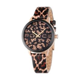 Montre Femme Police PL16028MSRB.02 (Ø 36 mm) Precio: 88.5. SKU: B1G8TA5TA2