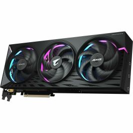 Gigabyte GV-R9070XTAORUS E-16GD Radeon RX 9070 XT Elite 16GB GDDR6 3X WINDFORCE OC Carte Graphique