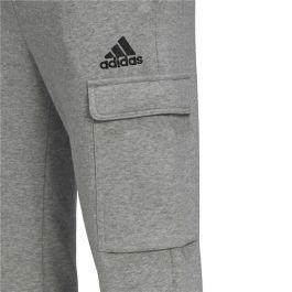 Pantalon de sport long Adidas Felczy C Gris Homme