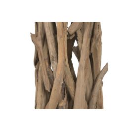 Lampadaire Home ESPRIT 220 V 30 x 30 x 150 cm