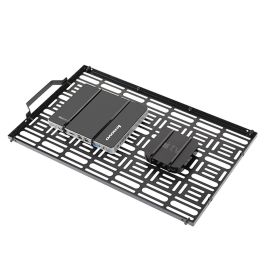 Support mural B-Tech BT7889/B 10 kg