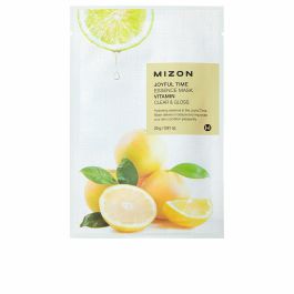 Mizon Masque Essence Vitamine C Joyful Time 23g Precio: 3.5000004. SKU: B1GY7V7K5M