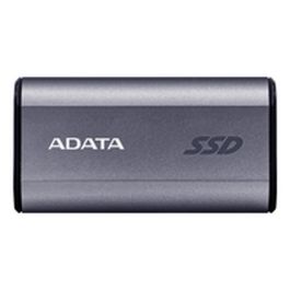 Disque Dur Externe Adata SC750 Noir