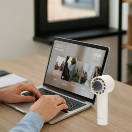 Ventillateur Aktive (12 Unités)