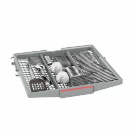 Lave-vaisselle BOSCH Blanc 60 cm