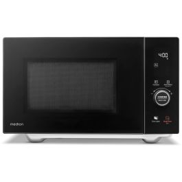 MEDION MD12041 Four Micro-ondes 4 en 1 25 L avec Fonction Gril et Convection, Noir Precio: 209.544. SKU: B1G2YK854K