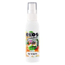 Spray Corps Eros SPRITZ 50 ml Precio: 11.6900004. SKU: B1G64JF4JC