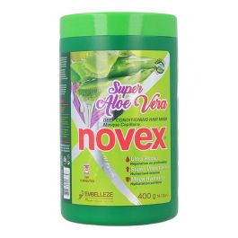 Masque pour cheveux Novex Super Aloe Vera 1 L