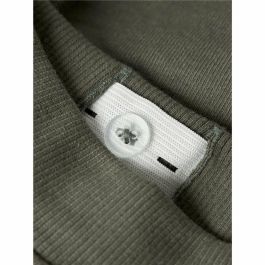 Pantalon court Name It Nmmoli Unb Noos Olive Enfant Unisexe