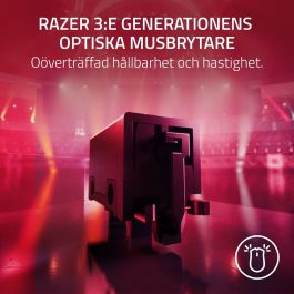 Razer Viper V3 Pro Sentinels edition Souris Sans Fil Optique 35000 DPI Rouge