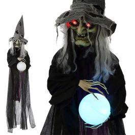 Pendentif de sorcière Halloween 119147 183 cm Precio: 37.5. SKU: B18AEZ3G6R