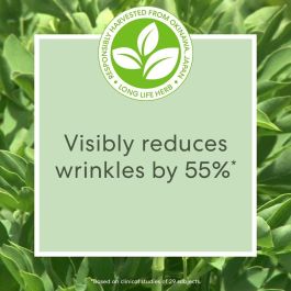 Bare Minerals SKINLONGEVITY Soin Contour des Yeux aux Herbes Longue Durée 15 ml - Anti-rides, Anti-cernes, Éclat