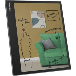 PocketBook InkPad Eo - Mist Grey