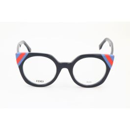 Monture de Lunettes Femme Fendi FF-0246-PJP Ø 48 mm