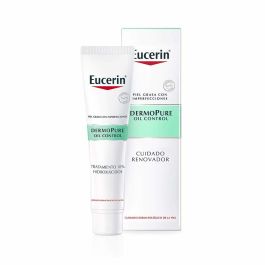 Crème visage Eucerin DERMOPURE 40 ml