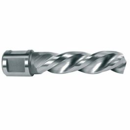 Mèche creuse RUKO 13 mm 85 mm Weldon