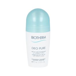 Déodorant Roll-On Biotherm 100104 75 ml Precio: 23.5899996. SKU: S0516295