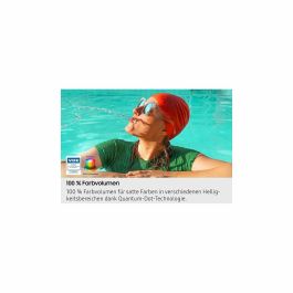 TV intelligente Samsung QE50Q7FAAUXXH 50" 4K Ultra HD