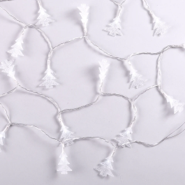 Guirlande LED Intérieur 3M HO-XMAS-016-IP20-3M-CW