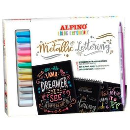 Ensemble de Marqueurs Alpino Color Experience Multicouleur Precio: 22.5. SKU: B18GTNFKQK