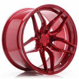 Pneu de voiture Japan Racing CVR32011E5X0072CR Rouge 20" CB 72,6 Precio: 1559.46. SKU: B1BL8Y4KE5