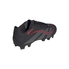 Chaussures de Football pour Adultes Adidas Predator Club Fg/Mg L