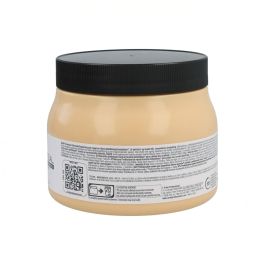 Masque pour cheveux L'Oreal Professionnel Paris Absolut Repair Gold 500 ml