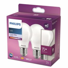 Lampe LED Philips 75 W E A++ (4000 K)