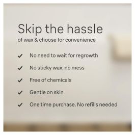 Épilateur électrique Braun 5-041