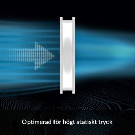 Ventillateur de cabine Arctic ACFAN00197A