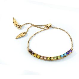 Bracelet Femme AN Jewels AL.BLOY1YF Precio: 93.5000004. SKU: B18RX3SC33