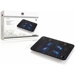Support de refroidissement pour ordinateur portable Conceptronic