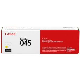 Toner original Canon 045 Jaune Precio: 84.5000004. SKU: S8402677