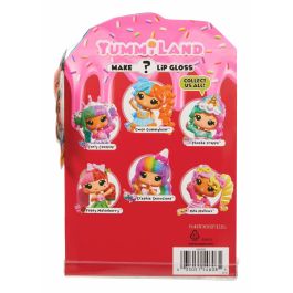 Rainbow High Poupée Yummiland Phoebe Frappe Combo Changement de Couleur LIT35051546085