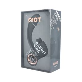 Vibration de Stimulation Double Virgite