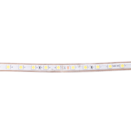 HO Tira LED 60 LEDs/M 500W 42.000Lm SMD5050 220VAC IP65 50M [HO-220-60-50M-B]