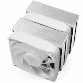 Ventilateur CPU Mars Gaming MCPUXU6W