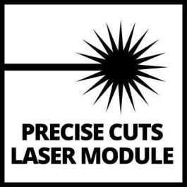 Einhell TE-MS 18/210 Li Solo Akku-Kappsge