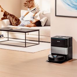 Aspirateur robot Cecotec X70