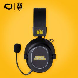 Casques avec Micro Gaming FR-TEC KL2001