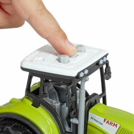 Tracteur jouet Moltó