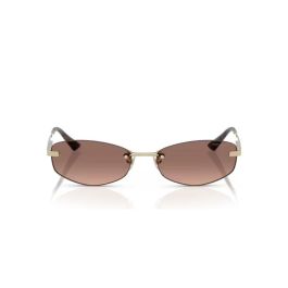 Lunettes de soleil Femme Jimmy Choo JC 4013D