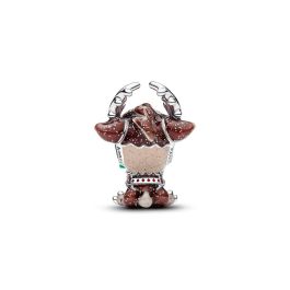 Perle de verre Femme Pandora 794129C01 Argenté