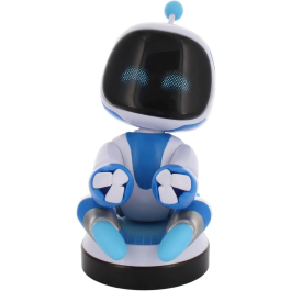 Exquisite Gaming Figurine Support Cable Guys PlayStation Astro Bot - Support universel pour manette (PS5, Xbox), smartphone et accessoires - 20 cm Precio: 50.94. SKU: B14HRNL6WY