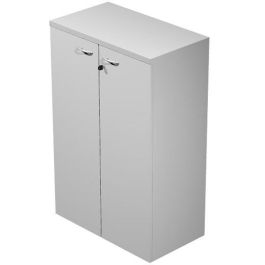 Étagère Artexport Gris Mélamine Precio: 113.6900004. SKU: B1CET6VP6E