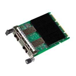Carte Réseau Intel E810-XXVDA2 Precio: 291.5000004. SKU: B1G25QWQL8