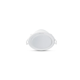 Philips Downlight LED Meson Pack 3 Circular 5,5W 550Lm Blanc 4000K PH-915005805503