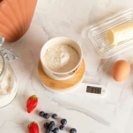 balance de cuisine Livoo