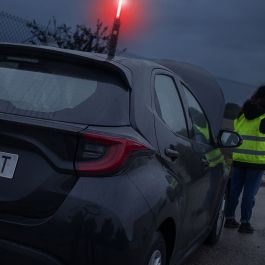 Lampe de Poche LED Rechargeable Magnétique 5 en 1 Litooler InnovaGoods