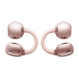 Écouteurs Bluetooth à clipser Huawei Or rose